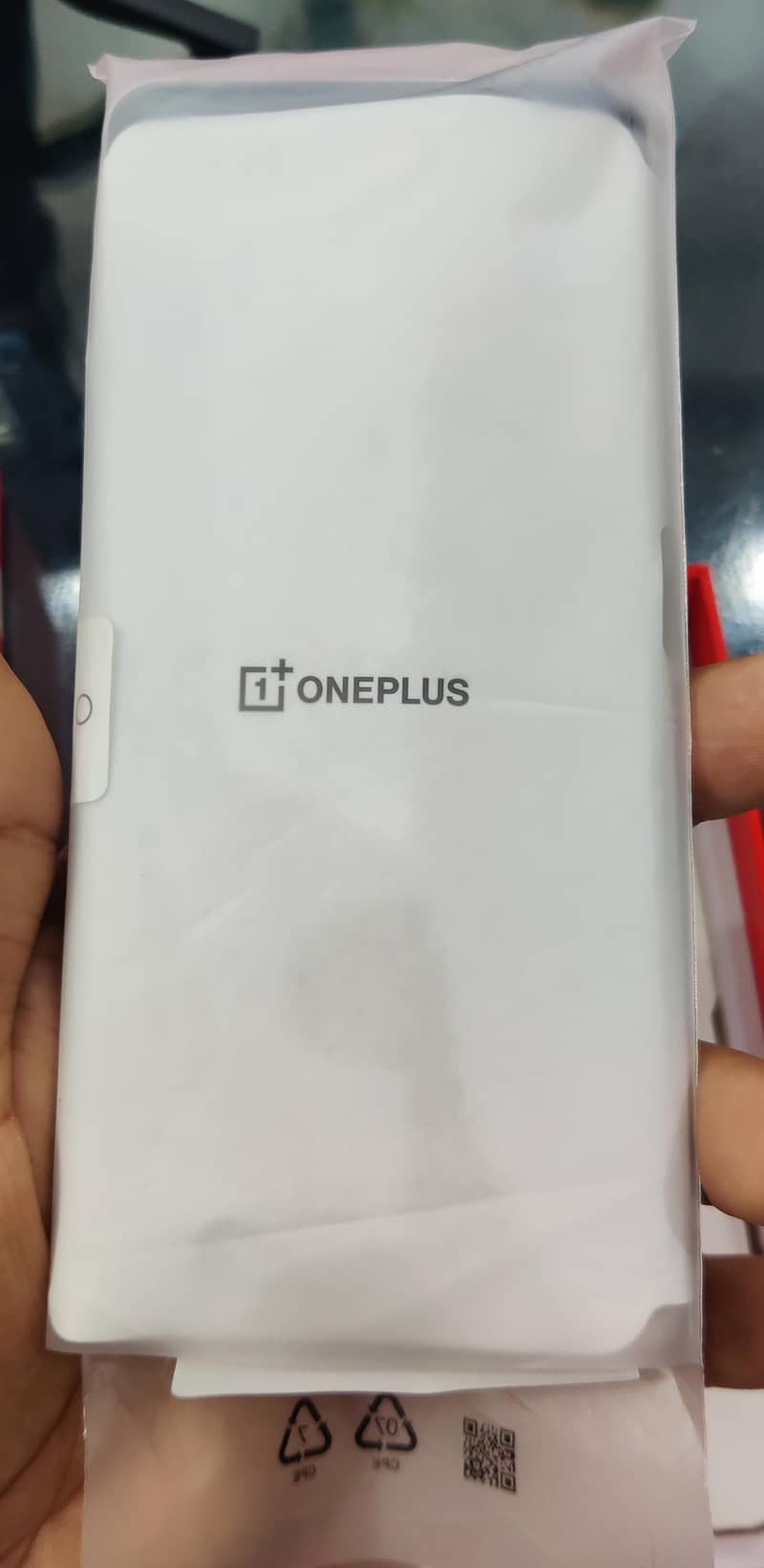 One Plus 13R 4
