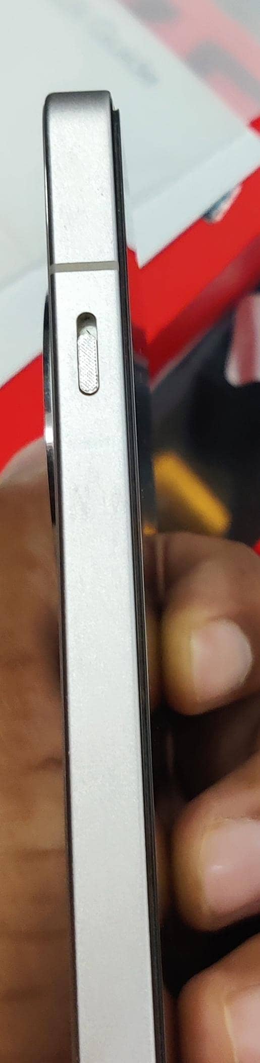 One Plus 13R 7