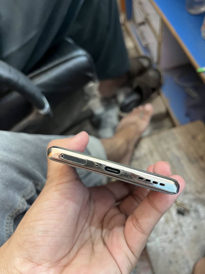 Infinix Zero 30 1