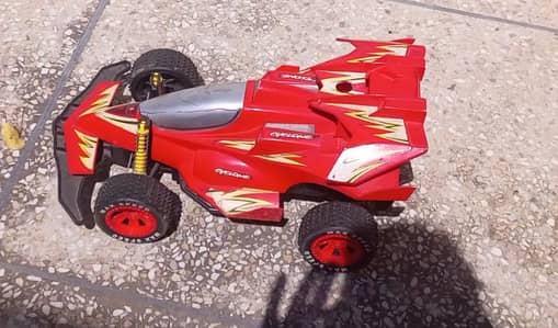 kids remote control car