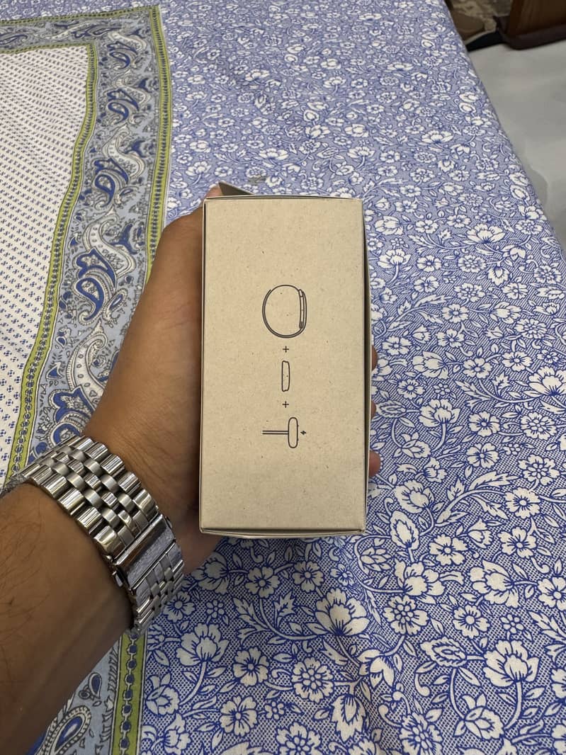 Google Fitbit Air 1