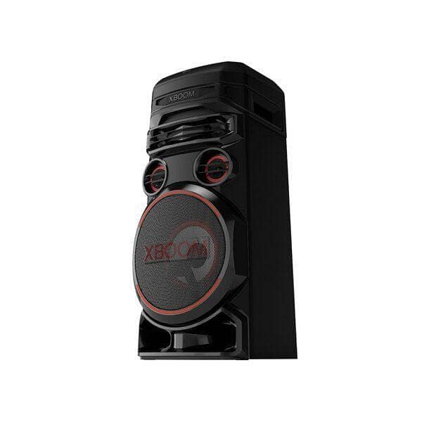 LG XBOOM RNC7 Karaoke Bluetooth Speaker with Super Bass and Powerful Sound