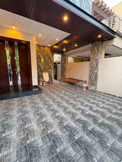 8 Marla Non-Furnished House for Rent DHA Phase 9, Lahore