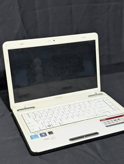 Laptop for sale