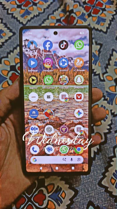 Google Pixel 6a