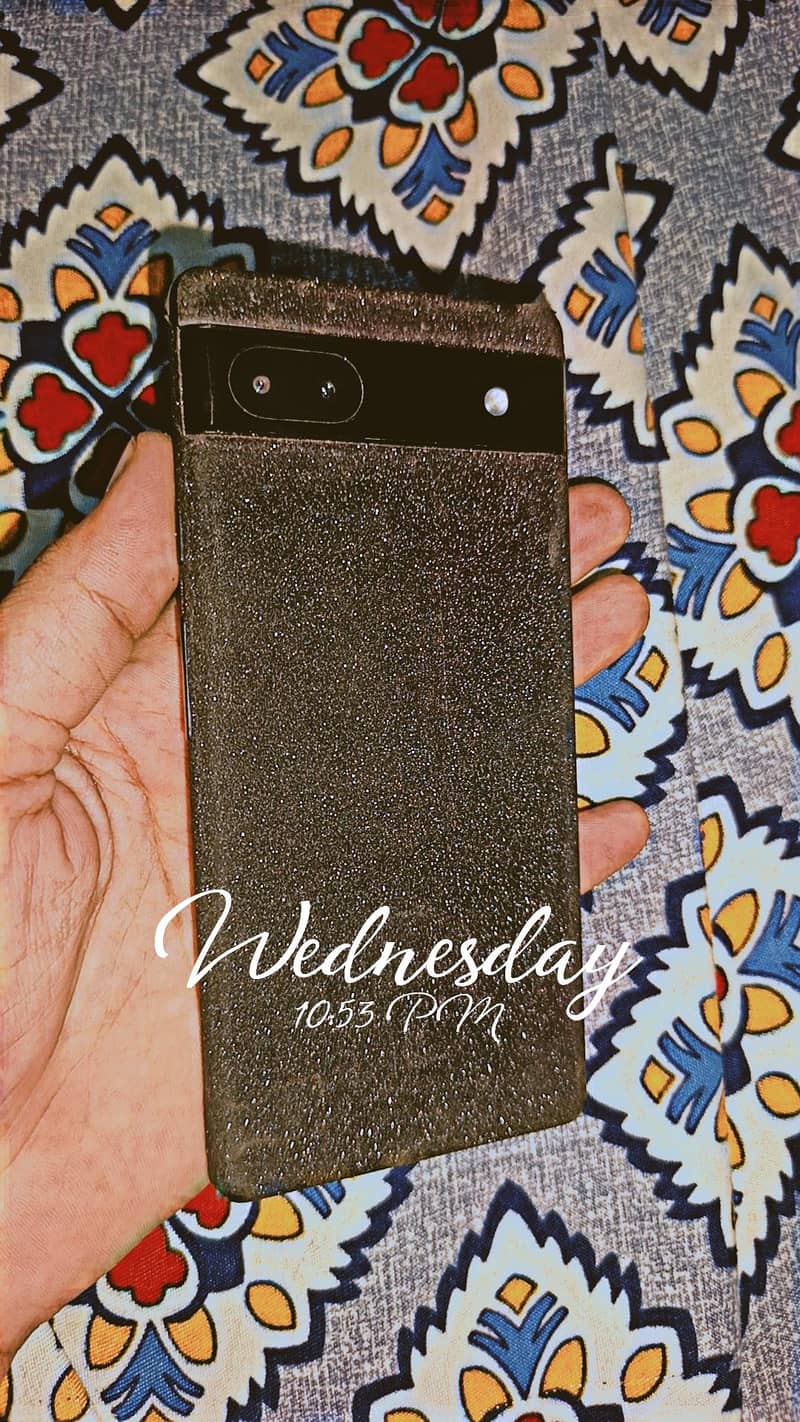 Google Pixel 6a 2