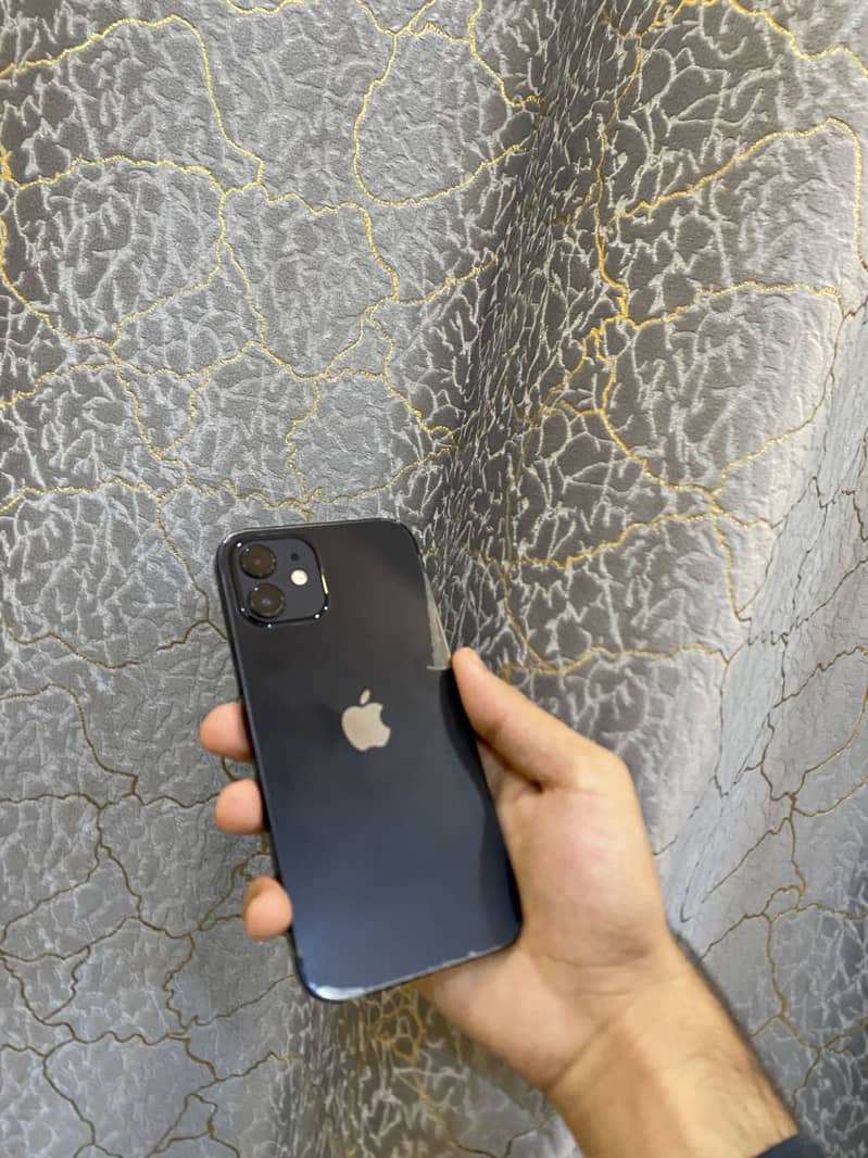 Apple iPhone 12 1