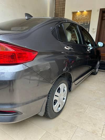 Honda City IVTEC 2022 1.5