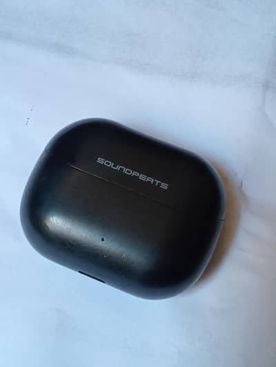 soundpeats Q3 Pro