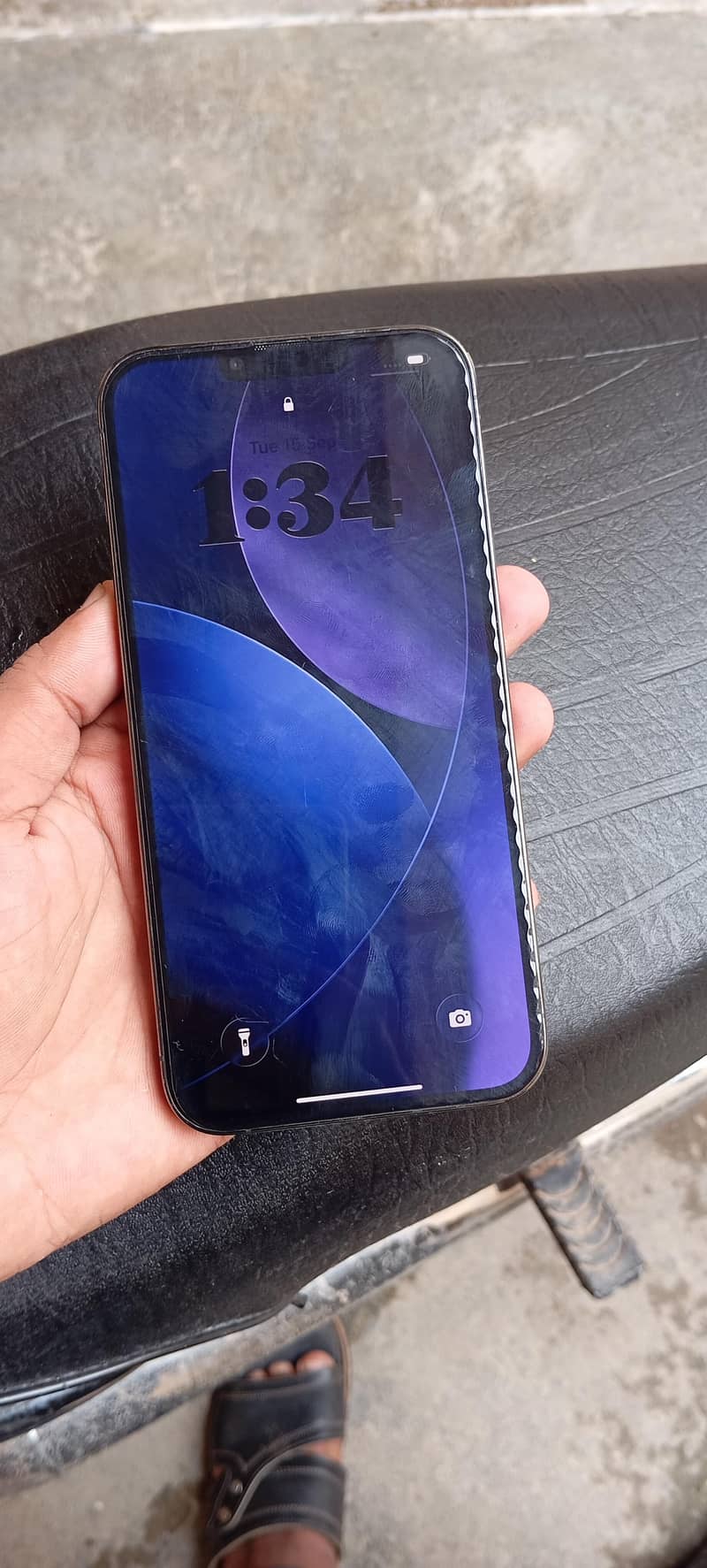Apple iPhone 13 Pro Max 2