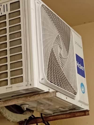 Haier invertor