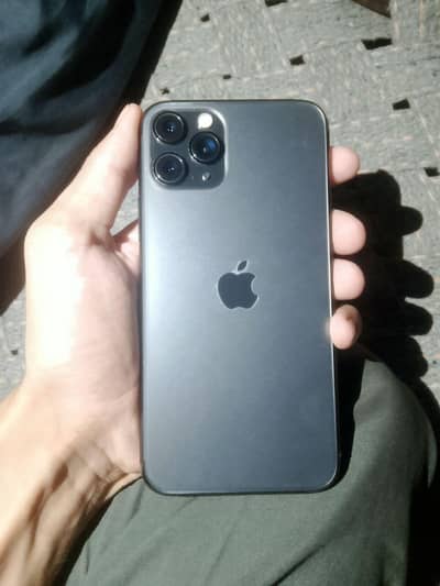 Apple iPhone 11 Pro