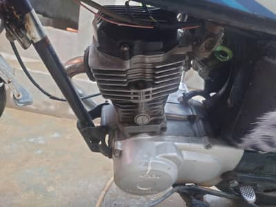 Honda125 copy file complete . .