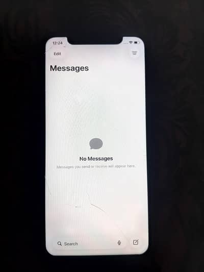 Iphone 11 128GB Non PTA [Sim Glitch]