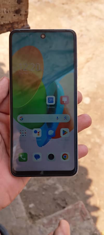 Tecno Spark 20C