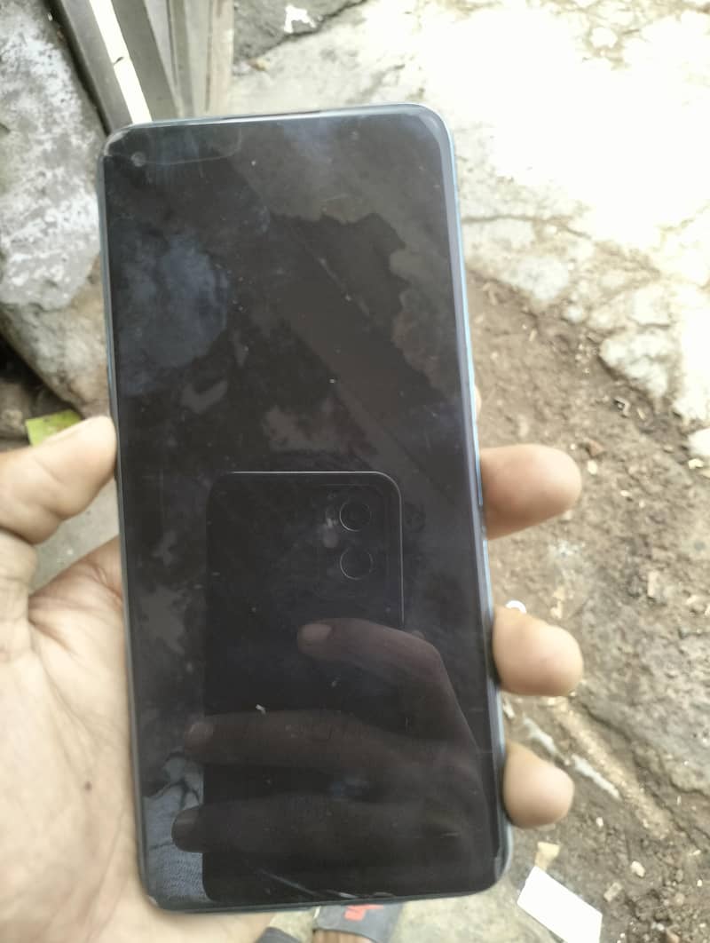 OPPO A76 2