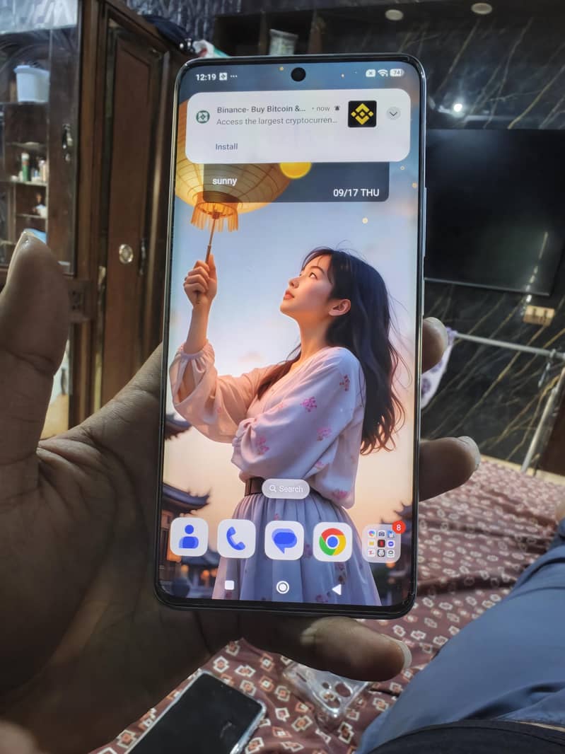Xiaomi Redmi Note 13 Pro Plus 0