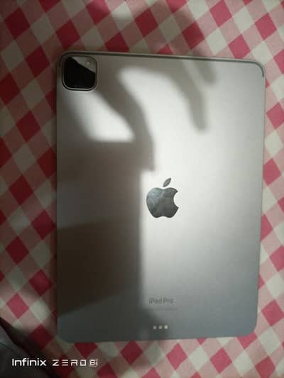 ipad pro m2 chip