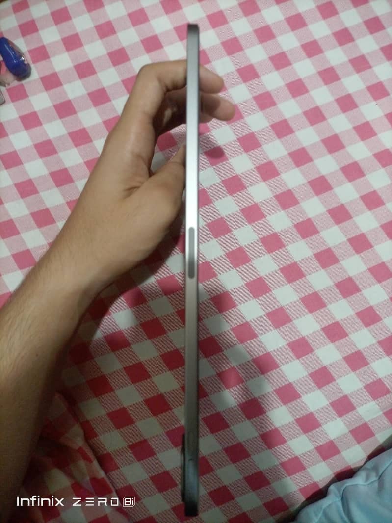 ipad pro m2 chip 1