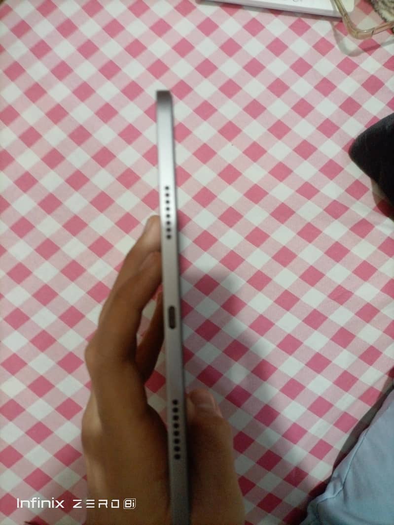 ipad pro m2 chip 2