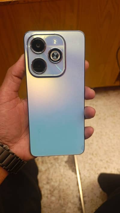 Infinix Hot 40i