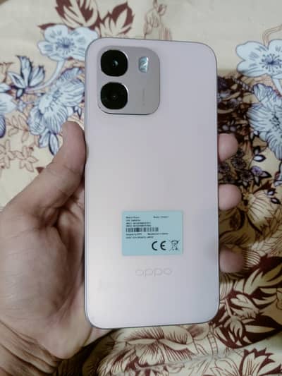 OPPO A6