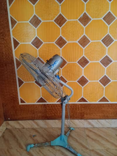 stand fan available for sale