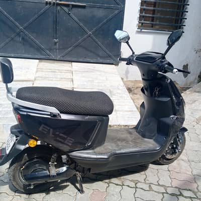 scooter for sale. excellent condition