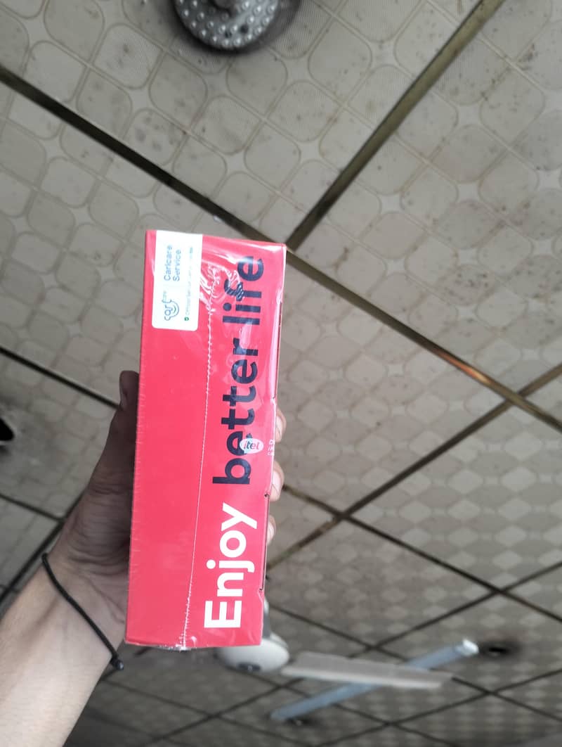 Itel Other Model 1