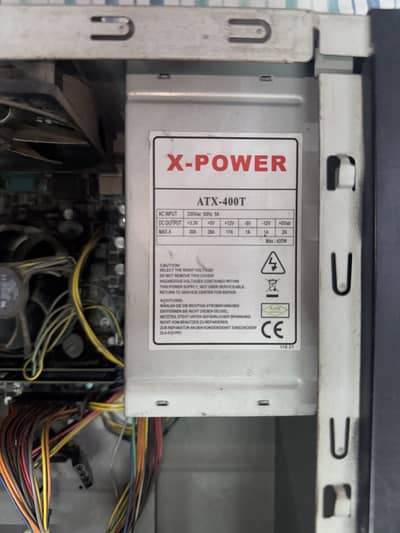 Xeon E3 1245 v3 (I7 4th Equal) Urgent Sale