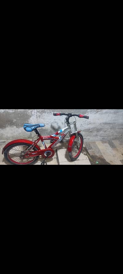 cycle