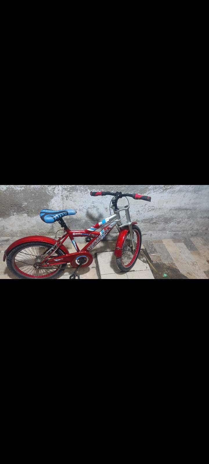 cycle 0