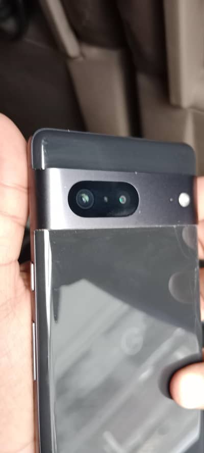 Google Pixel 7
