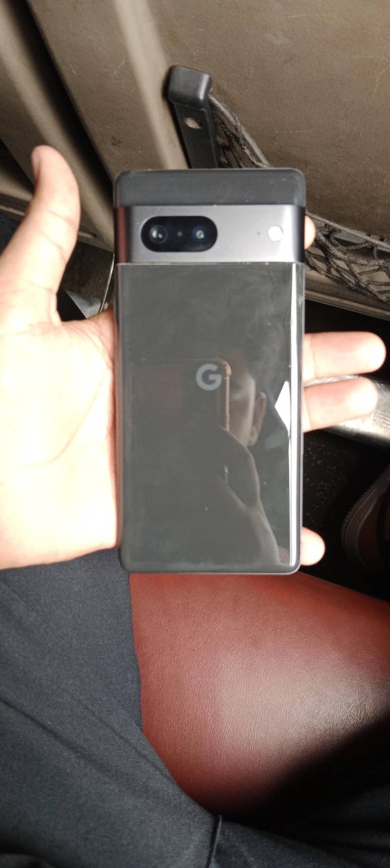 Google Pixel 7 4
