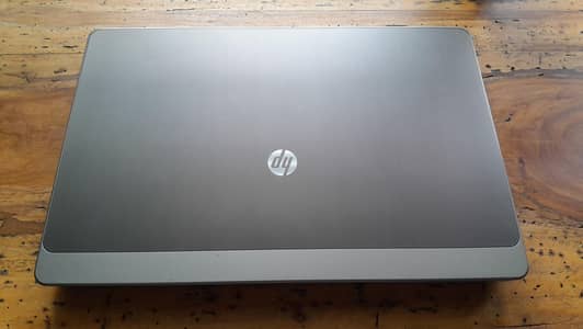 HP ProBook 4530s Metal Body. Almost Brand New