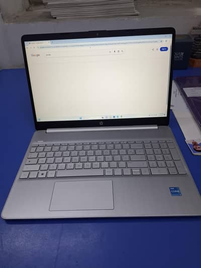 HP Laptop 15s
