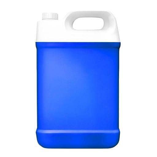 PREMIUM LAUNDRY DETERGENT, WASHING LIQUID, FABRIC DETERGANT LIQUID 5L - TOUGH ON STAINS, GENTLE ON FABRIC AND ECO-FRIENDLY