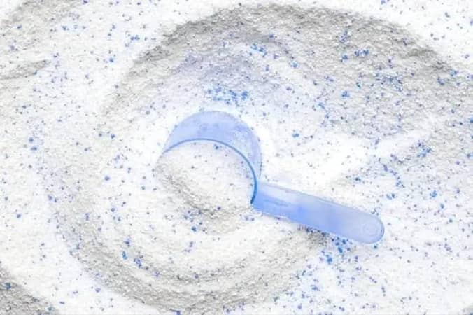 WASHING POWDER 1KG - PREMIUM QUALITY, OPEN PACKING, LONG LASTING FRESHNESS