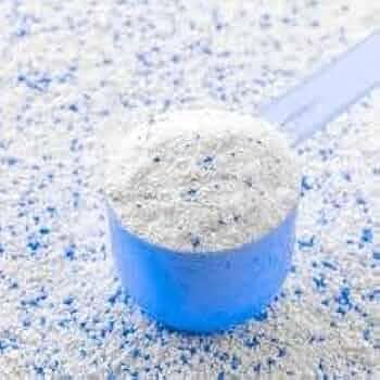 WASHING POWDER  - PREMIUM QUALITY, OPEN PACKING, LONG LASTING FRESHNESS