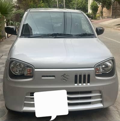 Suzuki Alto 2026