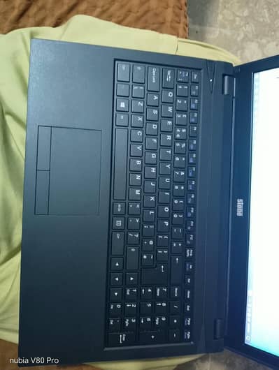 StoneBook Pro P83A i5 8th Gen — MOBILE or pc EXCHANGE ONLY