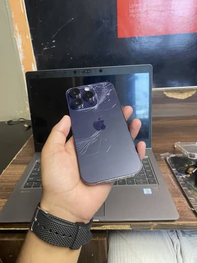 Apple iPhone 14 Pro