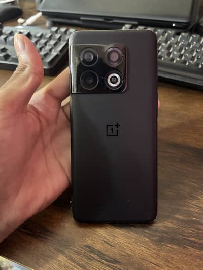 Oneplus 10 pro 5G 12+4  256