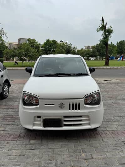 Suzuki Alto 2020 model for sale