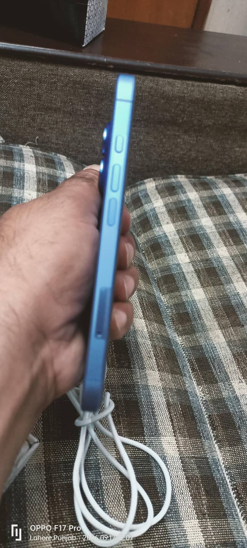 Apple iPhone 16 5