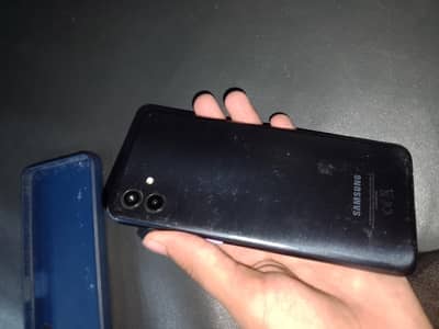 Samsung Mobile A04