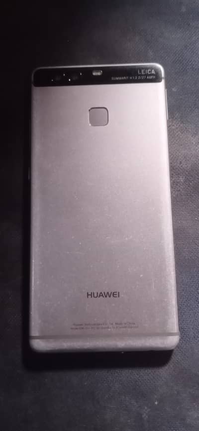 Huawei P9