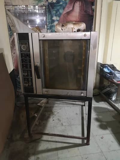 Oven for Sale | Excellent Condition