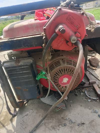 generator lpg