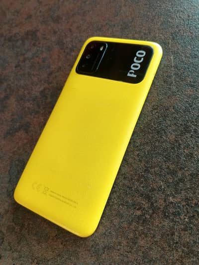 Xiaomi POCO M3